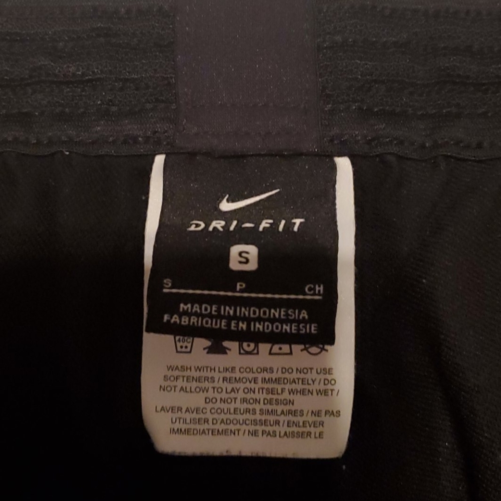 Nike Soccer Strike Tapered Sweatpants / Joggers - Picture 6 of 9